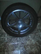 Rota Blitz Sport. 4.0x17", 4x100, ET40, �� 7 665 433,0���. ����