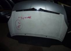 Капот. Toyota Corolla Spacio, NZE121N