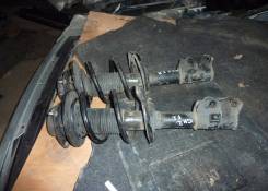 Амортизатор. Subaru Impreza, GH2 Двигатель EL15