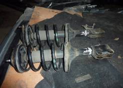 Амортизатор. Mitsubishi Dion, CR6W