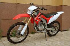 Motoland XR 250. 250 куб. см., исправен, птс, без пробега. Под заказ
