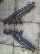 Коллектор выпускной. Lexus SC300 / 400, UZZ30 Toyota Soarer, UZZ31, UZZ32, UZZ40, UZZ30 Двигатель 1UZFE