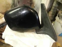 Зеркало. Mitsubishi Pajero iO, H61W, H62W, H66W, H67W, H71W, H72W, H76W, H77W Двигатели: 4G93, 4G94