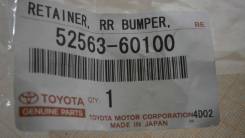 Крепление LEXUS LX570, URJ201, 3URFE, 5256360100, 5260000238