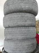 Maxxis Bravo AT-771. Летние, 2007 год, износ: 50%, 4 шт