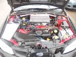 Головка блока цилиндров. Subaru Impreza WRX STI, GD, GDB Subaru Impreza, GD, GDB Двигатели: EJ25, EJ257. Под заказ