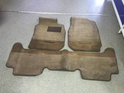 Коврик. Toyota Land Cruiser, UZJ100W, UZJ100, UZJ100L