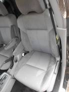 Сиденье. Subaru Forester, SG5