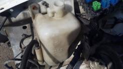 Расширительный бачок. Nissan Primera Nissan Avenir, PNW10, SW10, W10, VENW10, VEW10, PW10, VSW10 Двигатели: GA16DE, SR20DI, GA16DS, CD20, SR20DE, SR20...