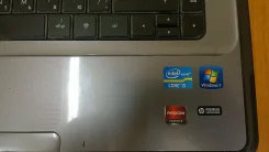 HP Pavilion g6. 16.4", ��� 4 ��, ���� 512���, WiFi, Bluetooth, ����������� �� 5��. ����