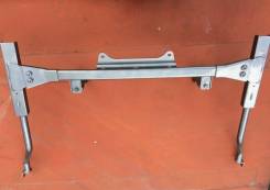 Распорка. Toyota Corolla, NZE124, ZZE122, NZE121, ZZE123 Toyota Allion Toyota Allex, ZZE123, NZE121, NZE124, ZZE122 Toyota Corolla Runx, ZZE123, NZE12...