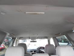 Обшивка потолка. Subaru Forester, SG5 Двигатель EJ205