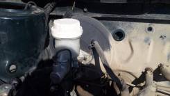 Вакуумный усилитель тормозов. Mitsubishi RVR, N23WG, N21WG, N21W, N11W, N23W, N13W Mitsubishi Chariot, N34W, N43W, N33W, N44W