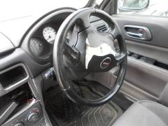Руль. Subaru Forester, SG5 Двигатель EJ205