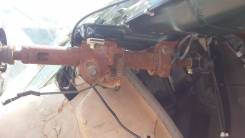 Колонка рулевая. Mitsubishi RVR, N28W, N23WG, N21WG, N21W, N11W, N23W, N13W, N28WG Mitsubishi Chariot, N48W, N34W, N43W, N33W, N44W, N38W