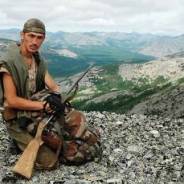 Вальщик леса.