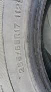 Dunlop Grandtrek AT20. Всесезонные, износ: 60%, 4 шт