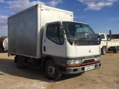 Mitsubishi Canter. Продаётся грузовик , 4 200 куб. см., 2 000 кг.