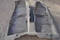 Ковровое покрытие. Toyota Camry, MCV30, ACV31, ACV30, ACV30L Двигатели: 1MZFE, 2AZFE, 1AZFE