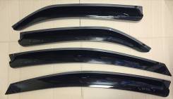 Ветровик. Kia Forte Kia Cerato