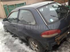 Автоматическая коробка переключения передач. Mitsubishi Mirage Двигатель 4G15