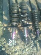 Амортизатор. Toyota Ractis, NCP100, SCP100, NCP105