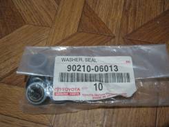 Прокладка клапанной крышки. Toyota: FJ Cruiser, Passo, Tercel, IS300, Soluna Vios, Tacoma, WiLL Vi, Land Cruiser Prado, Voltz, Sienna, Fortuner, Corol...