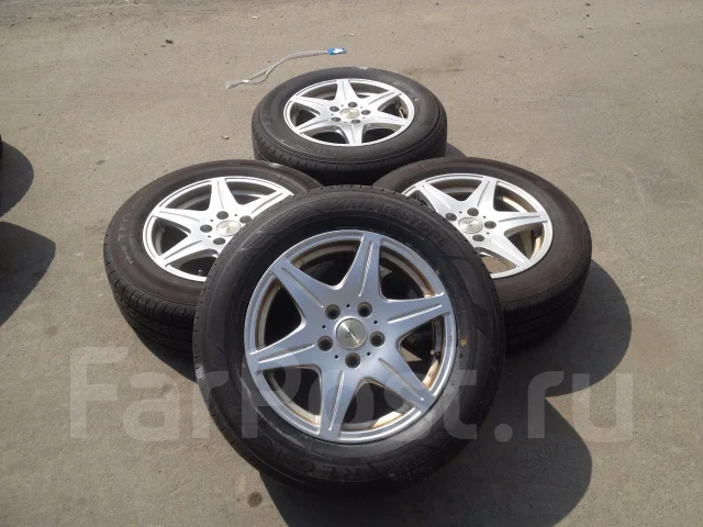 Apollo. 7.0x16", 5x114.3, ET48 ����