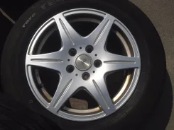 Apollo. 7.0x16", 5x114.3, ET48 ����
