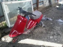 Yamaha Champ. 49����. ��., ��������, ��� ���, � �������� ����