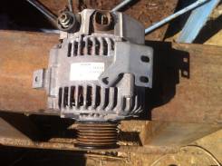 Генератор. Toyota Voxy, AZR65G, AZR65, AZR60, AZR60G Toyota Noah, AZR65G, AZR65, AZR60G, AZR60 Двигатель 1AZFSE