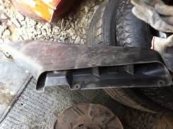 Воздухозаборник. Subaru Legacy, BL5, BP5 Subaru Outback