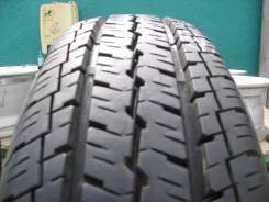Toyo Vario V1. Летние, 2003 год, износ: 5%, 4 шт