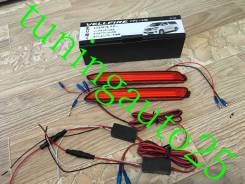 Катафот. Toyota Blade. Под заказ