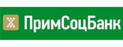 Специалист по обслуживанию. ПАО СКБ Приморья "Примсоцбанк". Улица Красноармейская 10/1