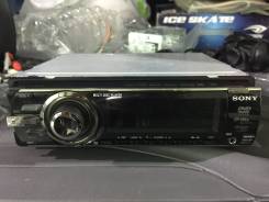 Sony MEX-DV220EE