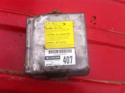 Блок управления airbag. Daihatsu Terios, J100G, J102G, J122G