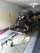 BRP Lynx Adventure Grand Tourer 600 H.O. E-TEC. исправен, есть птс, с пробегом