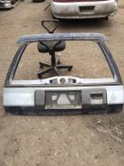 Дверь багажника. Toyota Sprinter Carib, AE95, AE95G
