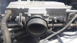 Заслонка дроссельная. Nissan Skyline, HR31 Nissan Laurel, HJC32, HC32 Двигатель RB20E