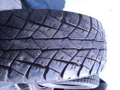 Dunlop Grandtrek AT2. Грязь AT, износ: 20%, 4 шт