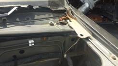 Крепление капота. Nissan Skyline, HR31, WFJR31, FJR31, WHJR31, SR31 Двигатели: RB20DT, RB20E, RB20T, RB20D, CA18S, RD28