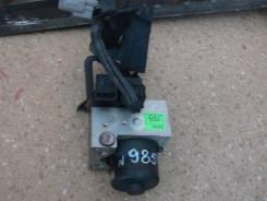 Блок abs. Toyota: Celsior, Cresta, Altezza, Mark II, Chaser, Soarer Lexus LS400, UCF20 Lexus SC300, JZZ31, UZZ30 Lexus SC400, JZZ31, UZZ30 Двигатели...