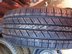 Hankook DynaPro HP RA23. Летние, 2011 год, без износа, 1 шт