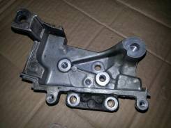 Площадка натяжителя EJ20. Subaru Impreza WRX Двигатель EJ20