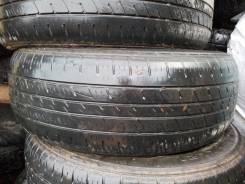 Kumho Solus KL21. Летние, 2010 год, износ: 40%, 2 шт