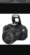 Canon EOS 600D Kit. 15 - 19.9 ��, ���: 10�