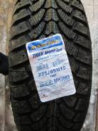 Maxtrek Trek M900. Зимние, под шипы, 2016 год, без износа, 4 шт