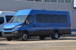 Iveco Daily. автобус туристический новый, 2017 г., 2 998 куб. см., 19 мест. Под заказ