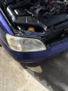 Subaru Legacy. BH5, EJ201